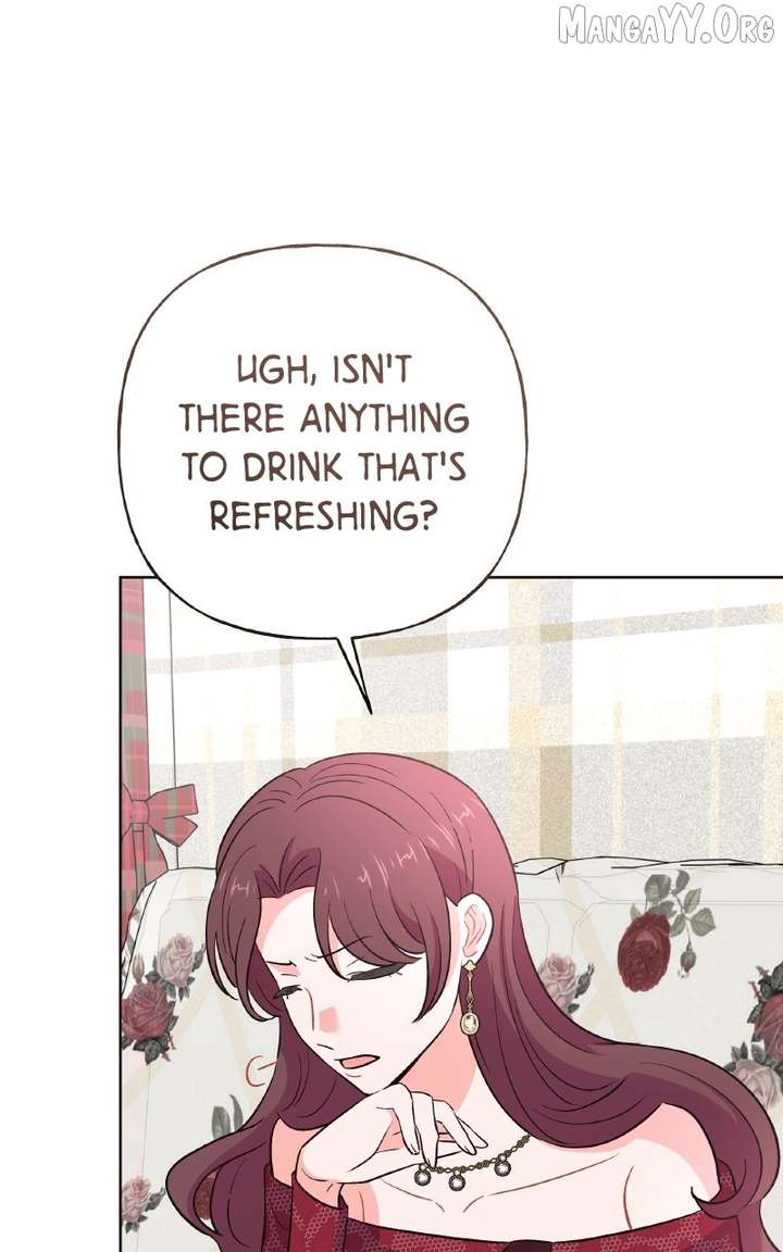 The Handmaiden Hates Childcare Chapter 80 - Page 86