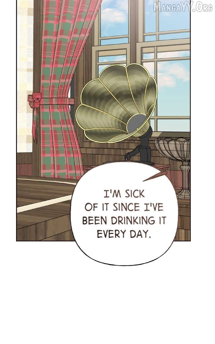 The Handmaiden Hates Childcare Chapter 80 - Page 88