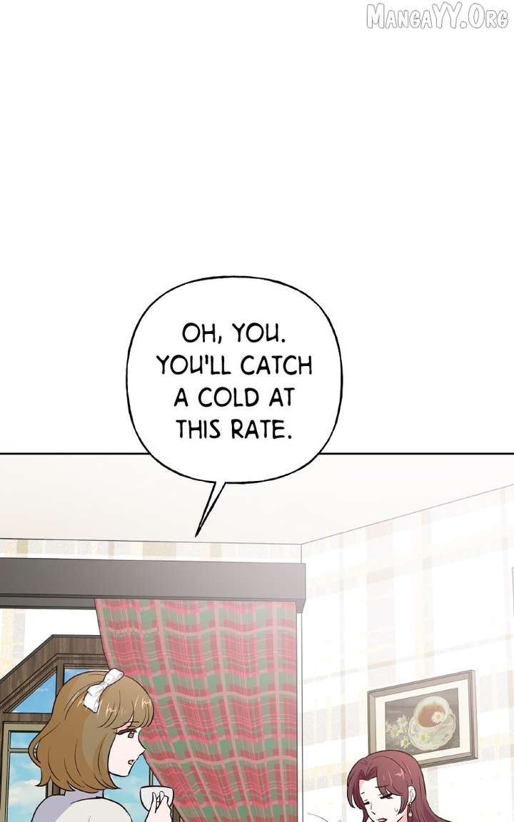 The Handmaiden Hates Childcare Chapter 80 - Page 89