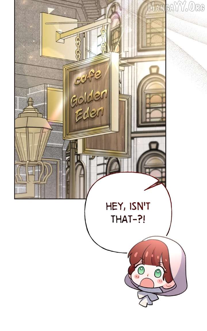 The Handmaiden Hates Childcare Chapter 80 - Page 10