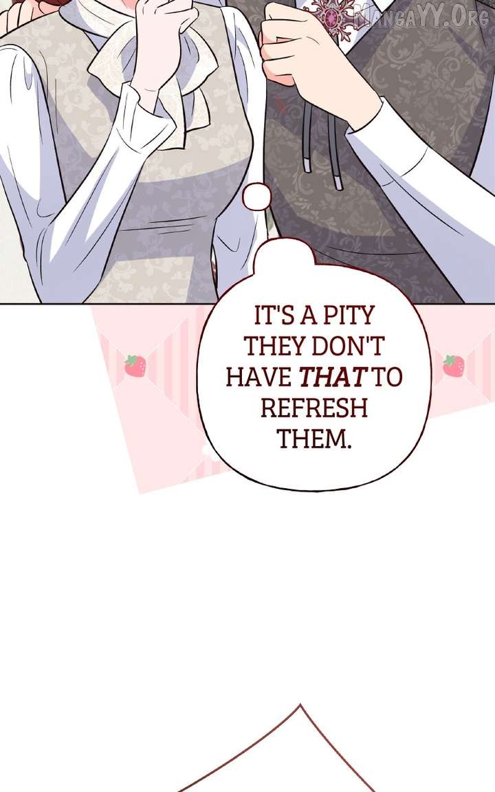 The Handmaiden Hates Childcare Chapter 80 - Page 95