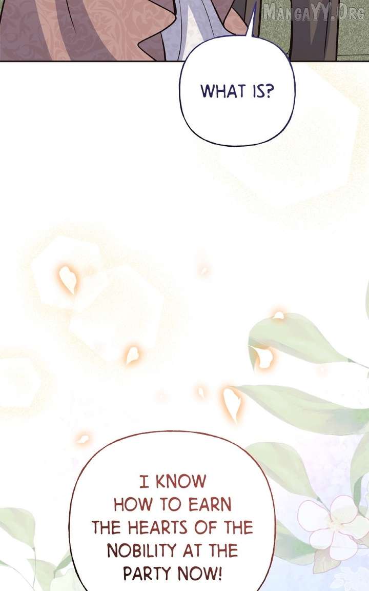 The Handmaiden Hates Childcare Chapter 80 - Page 97