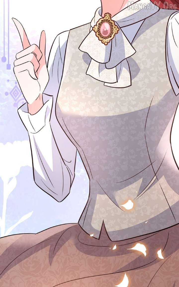 The Handmaiden Hates Childcare Chapter 80 - Page 99