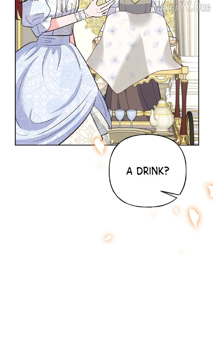 The Handmaiden Hates Childcare Chapter 81 - Page 2