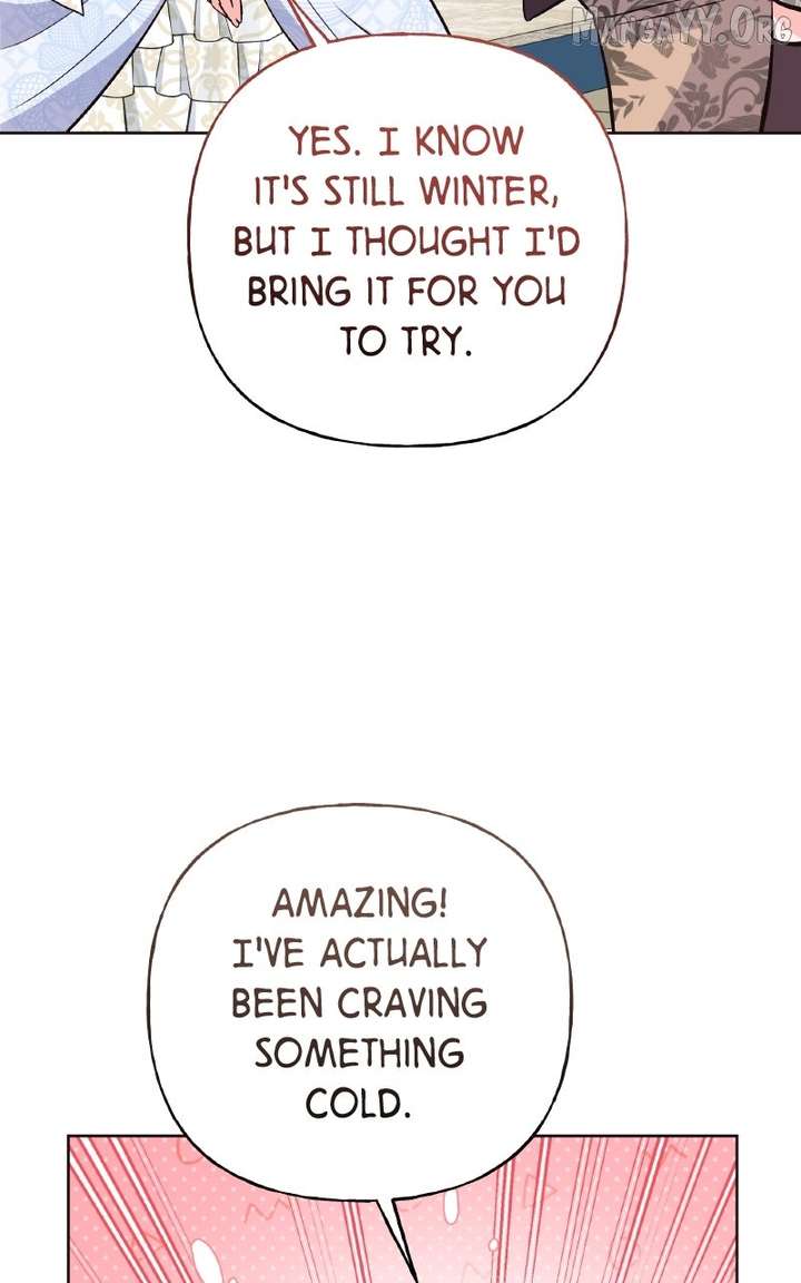 The Handmaiden Hates Childcare Chapter 81 - Page 11