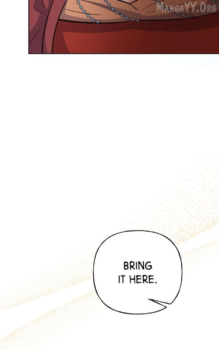 The Handmaiden Hates Childcare Chapter 81 - Page 101