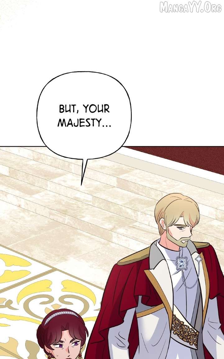 The Handmaiden Hates Childcare Chapter 81 - Page 102