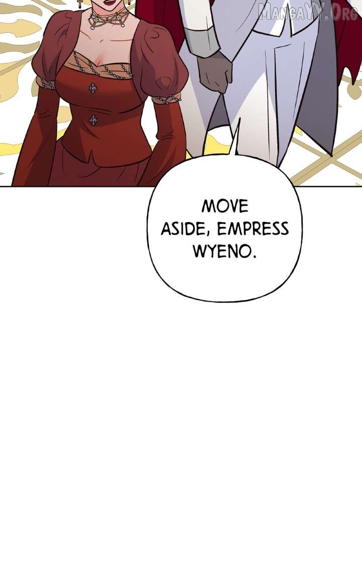 The Handmaiden Hates Childcare Chapter 81 - Page 103