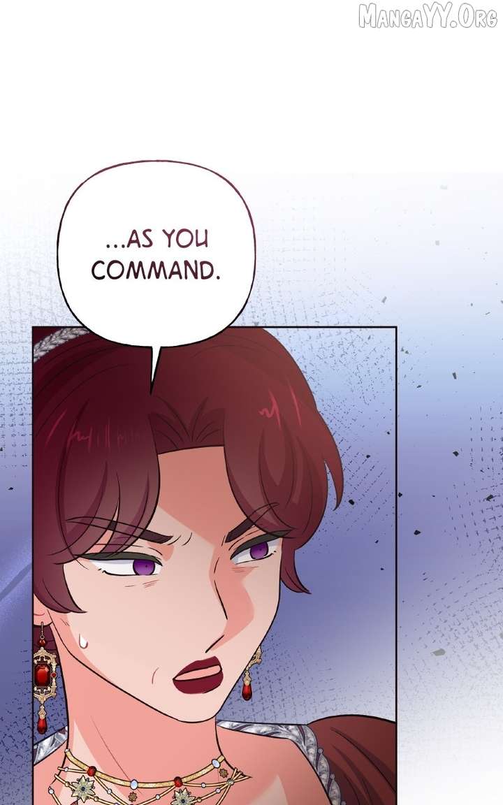 The Handmaiden Hates Childcare Chapter 81 - Page 104
