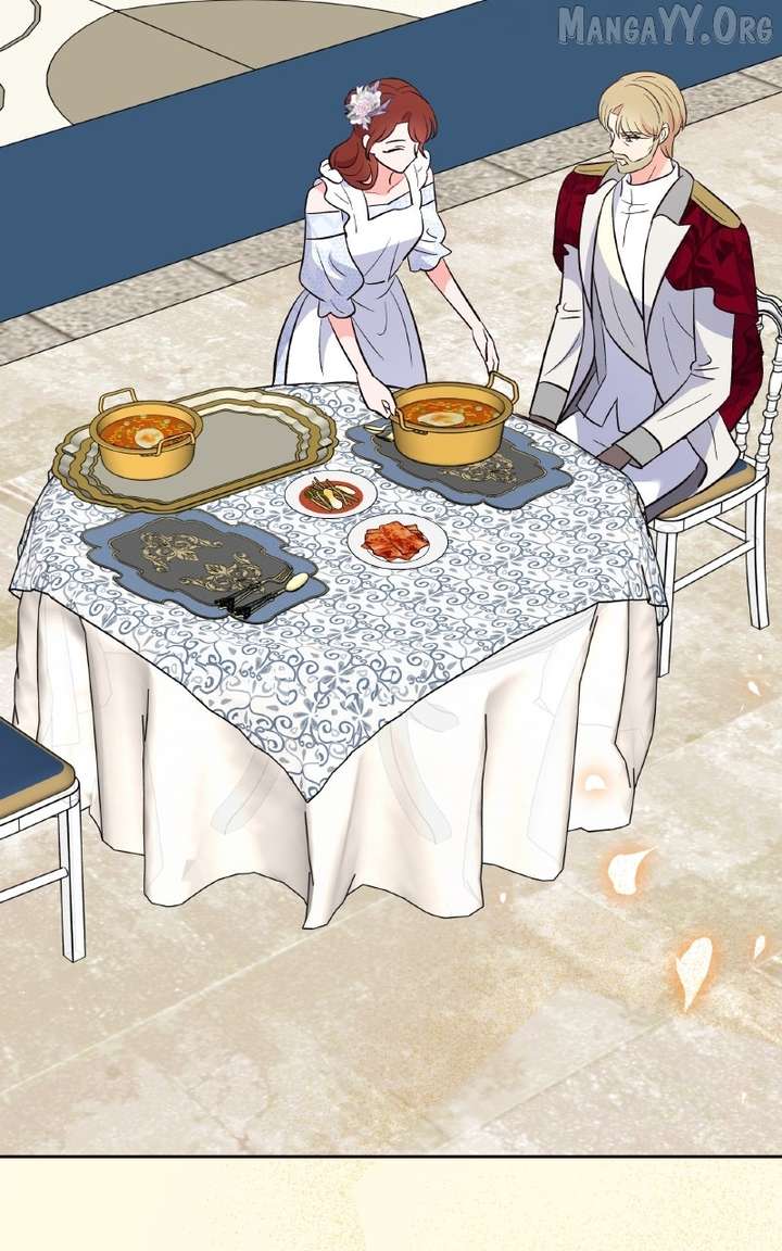 The Handmaiden Hates Childcare Chapter 81 - Page 107