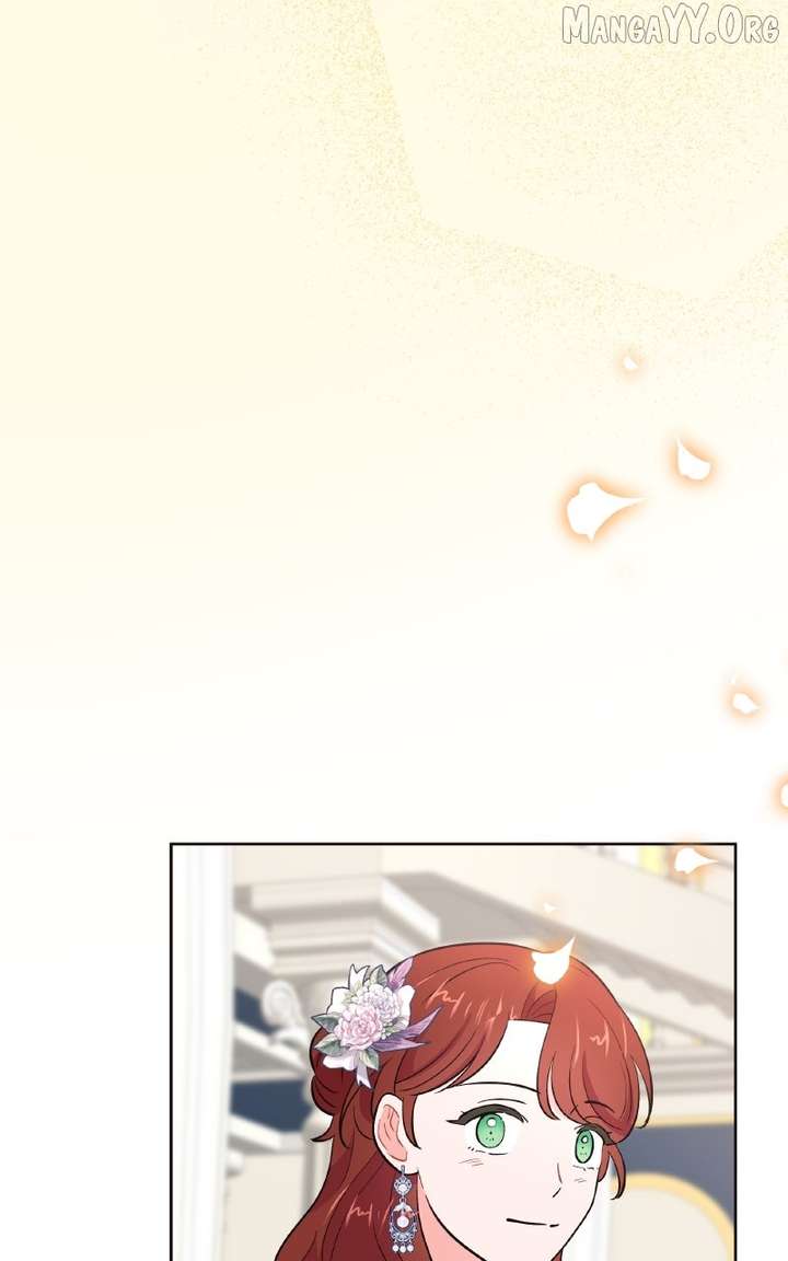 The Handmaiden Hates Childcare Chapter 81 - Page 108