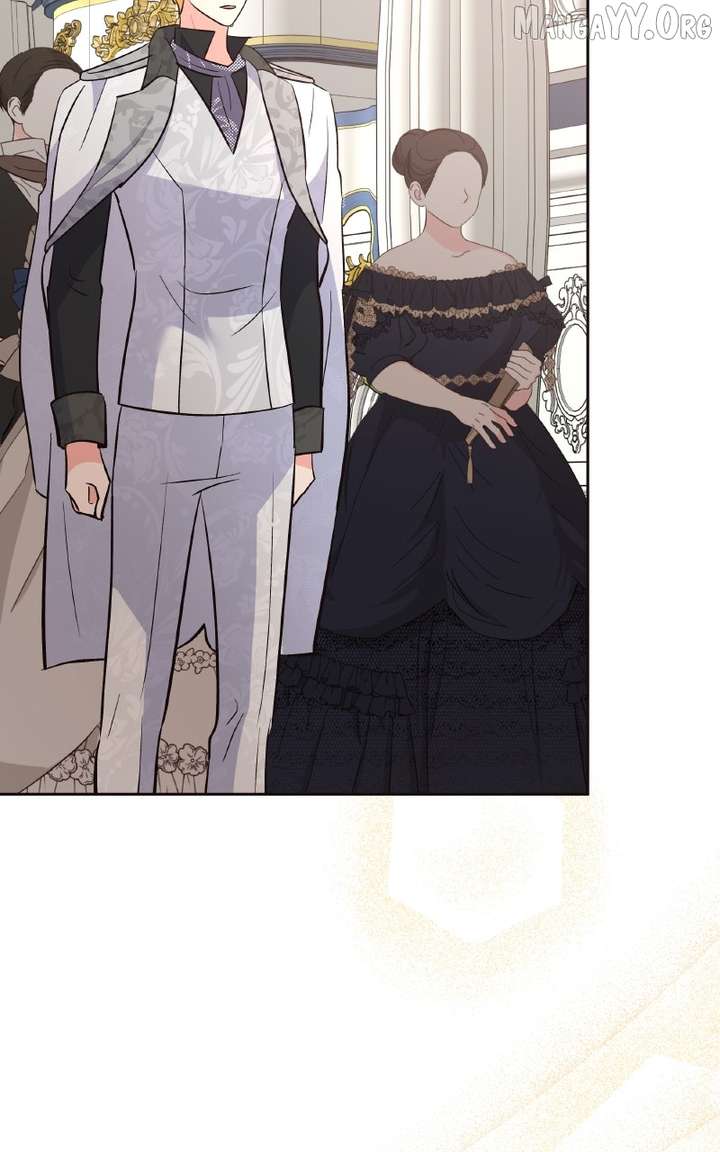 The Handmaiden Hates Childcare Chapter 81 - Page 110