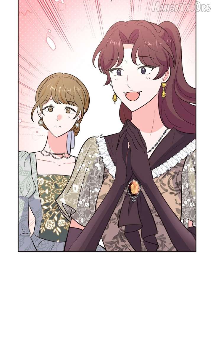 The Handmaiden Hates Childcare Chapter 81 - Page 12