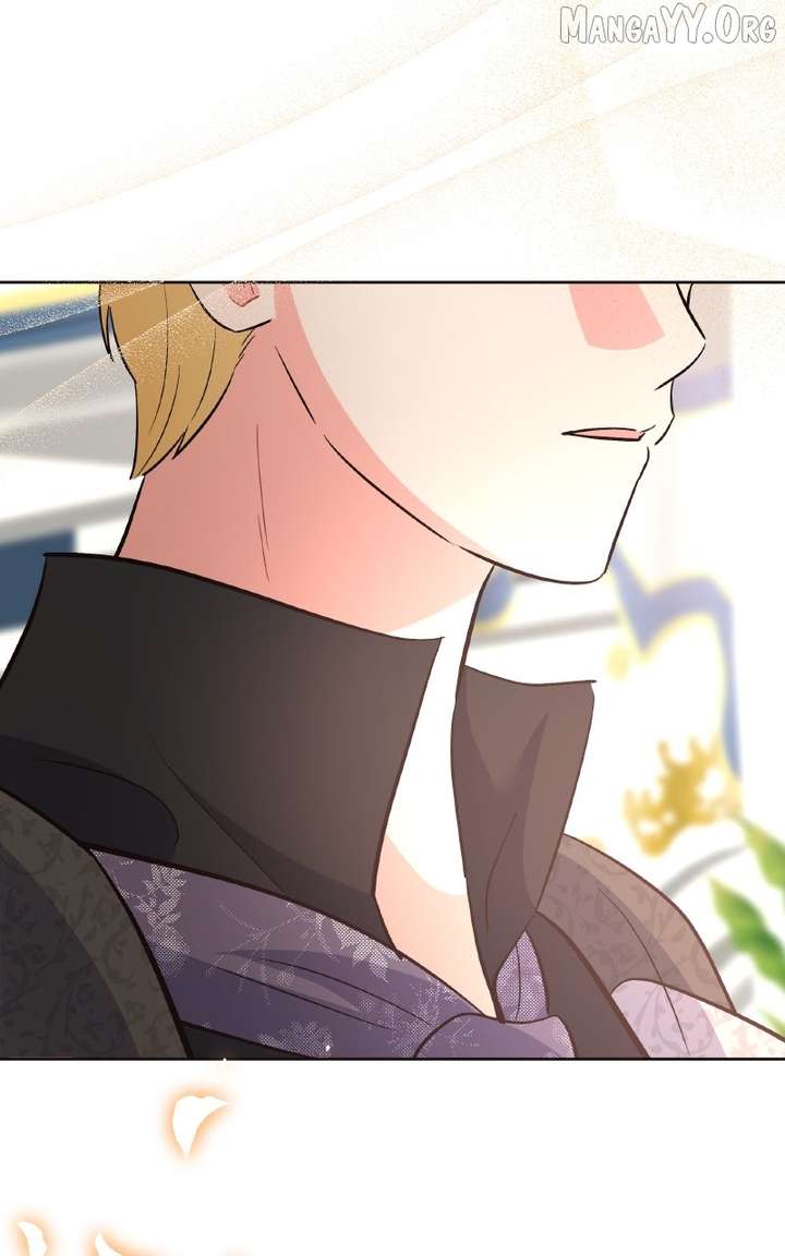 The Handmaiden Hates Childcare Chapter 81 - Page 111