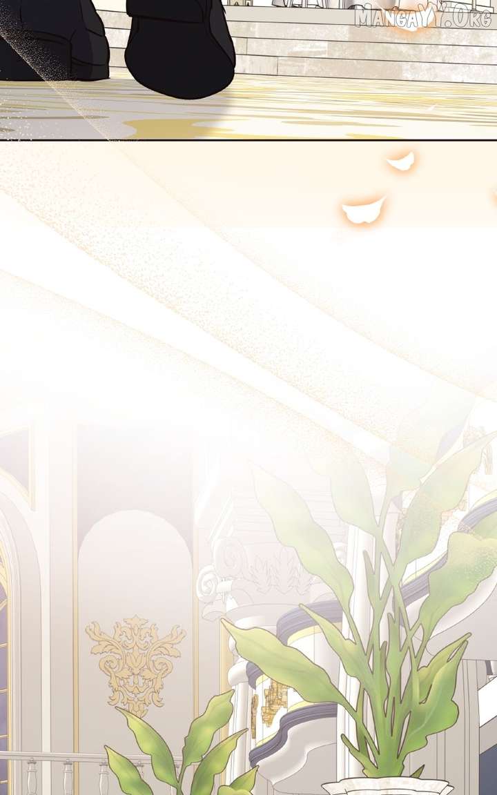 The Handmaiden Hates Childcare Chapter 81 - Page 113