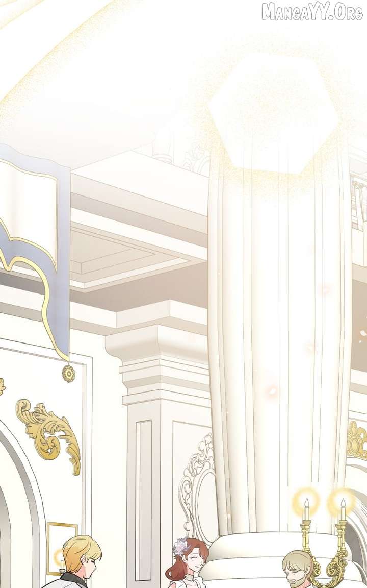 The Handmaiden Hates Childcare Chapter 81 - Page 119