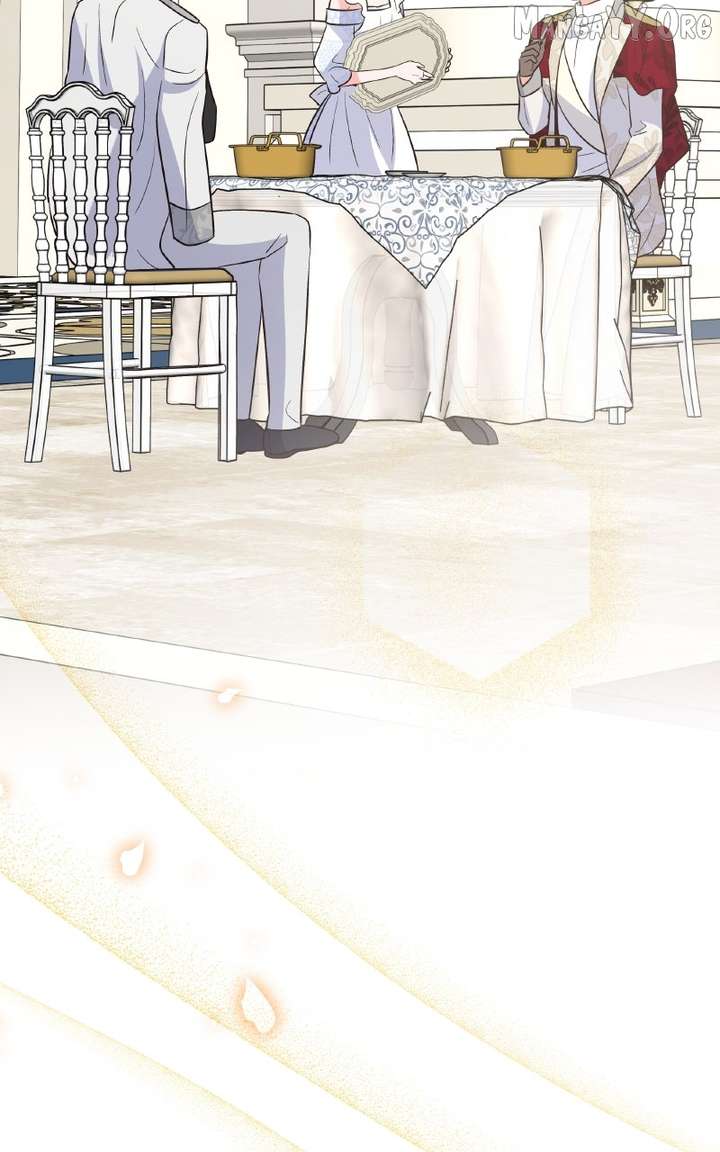 The Handmaiden Hates Childcare Chapter 81 - Page 120