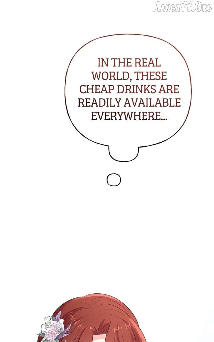 The Handmaiden Hates Childcare Chapter 81 - Page 13