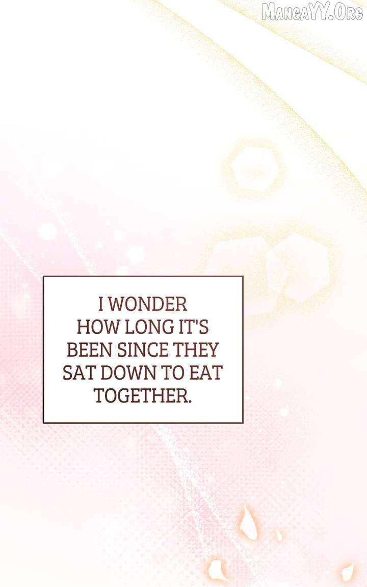 The Handmaiden Hates Childcare Chapter 81 - Page 121