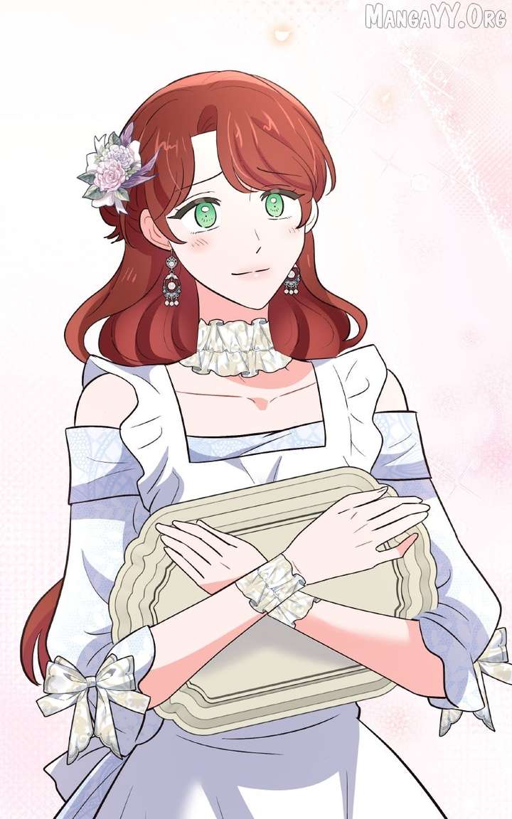 The Handmaiden Hates Childcare Chapter 81 - Page 122