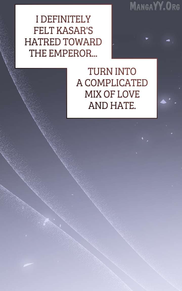 The Handmaiden Hates Childcare Chapter 81 - Page 126