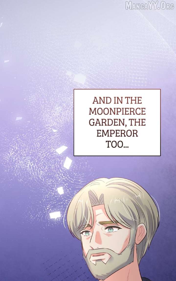 The Handmaiden Hates Childcare Chapter 81 - Page 127