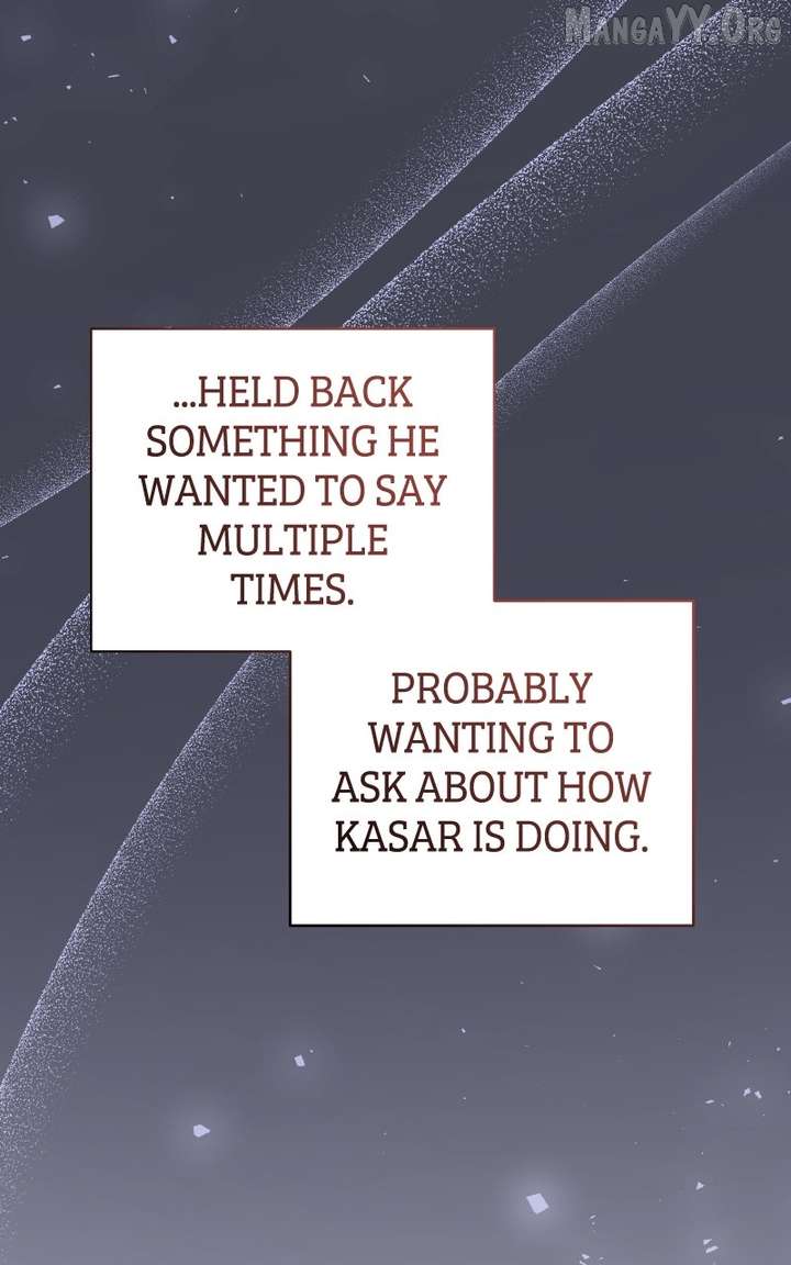 The Handmaiden Hates Childcare Chapter 81 - Page 129