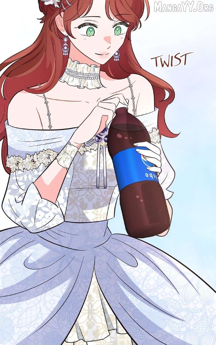 The Handmaiden Hates Childcare Chapter 81 - Page 14