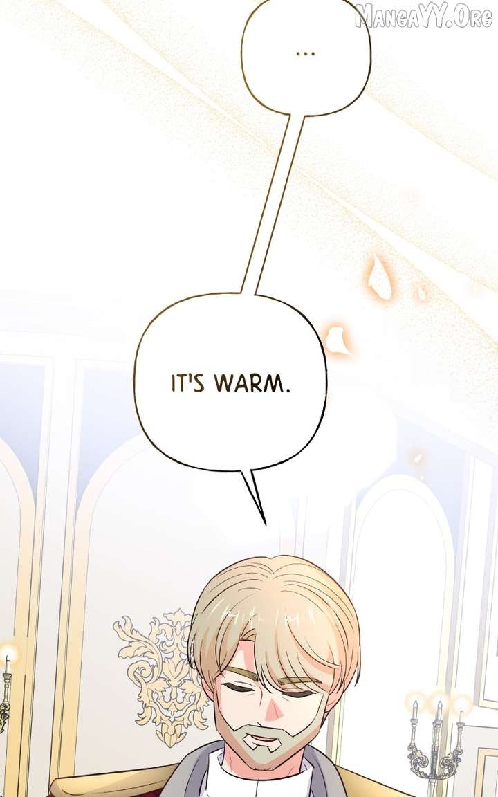 The Handmaiden Hates Childcare Chapter 81 - Page 133