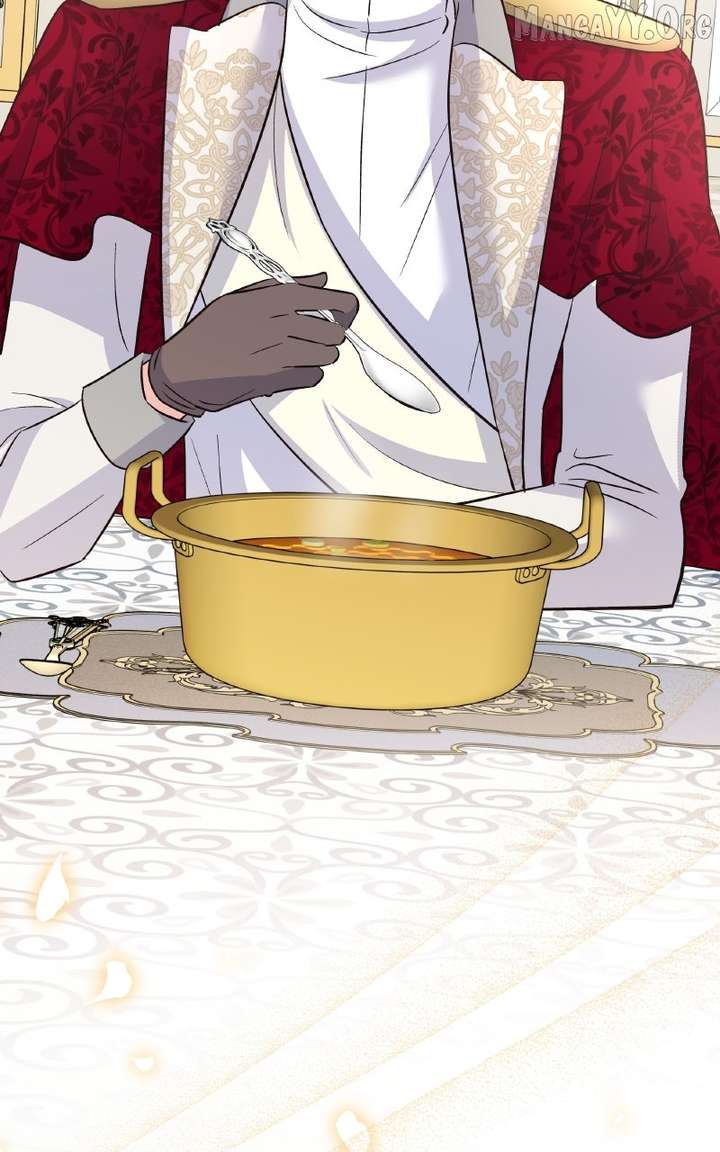 The Handmaiden Hates Childcare Chapter 81 - Page 134