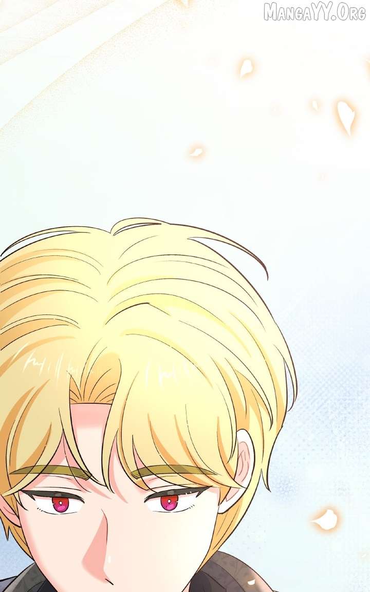 The Handmaiden Hates Childcare Chapter 81 - Page 135