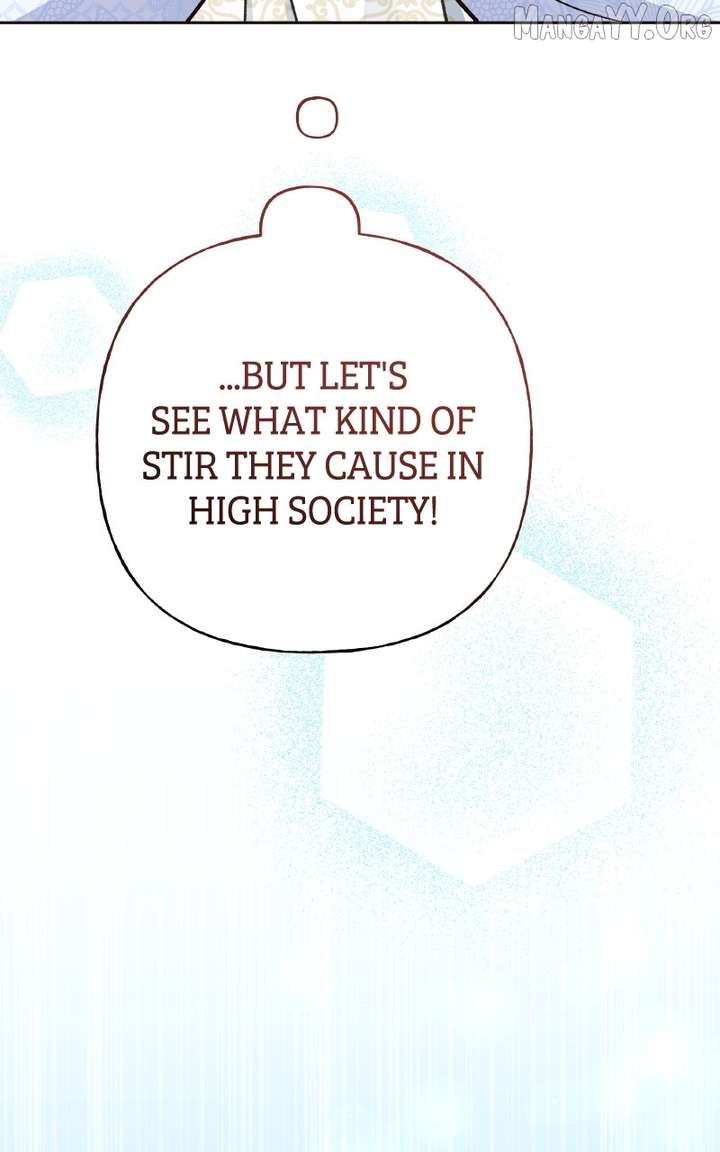 The Handmaiden Hates Childcare Chapter 81 - Page 15