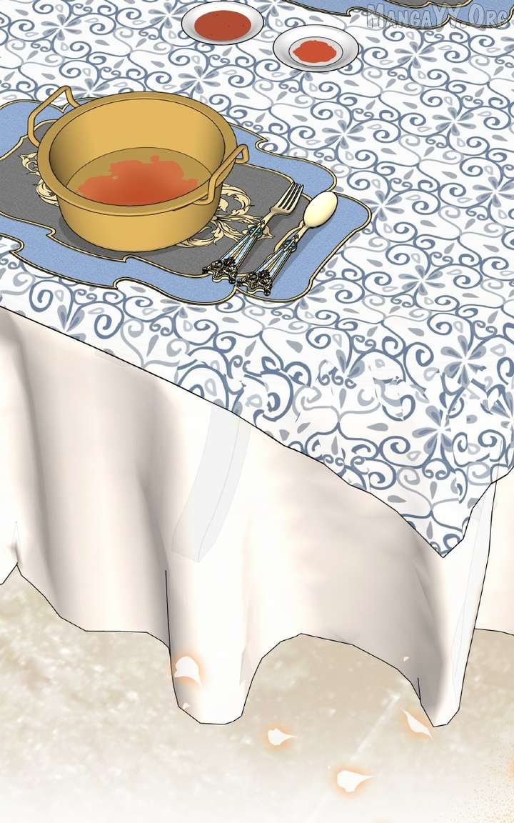 The Handmaiden Hates Childcare Chapter 81 - Page 141