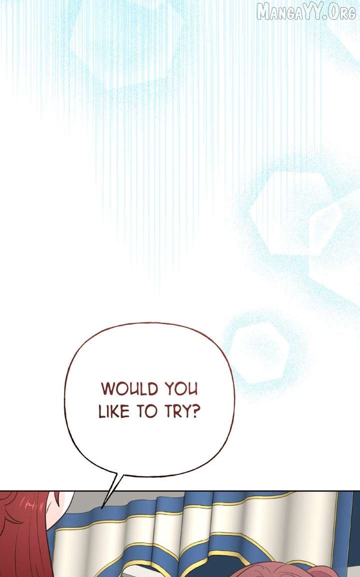 The Handmaiden Hates Childcare Chapter 81 - Page 18