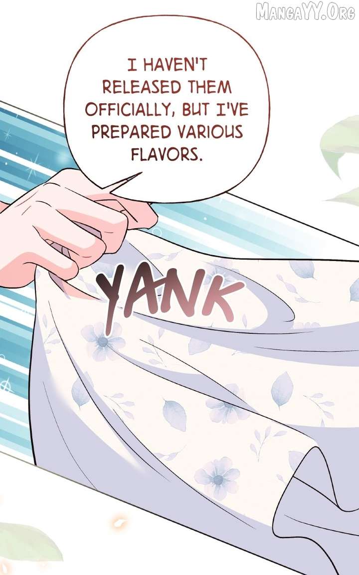 The Handmaiden Hates Childcare Chapter 81 - Page 3