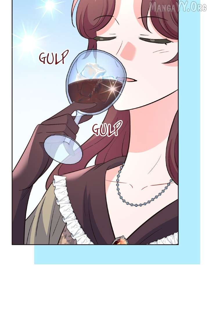 The Handmaiden Hates Childcare Chapter 81 - Page 21