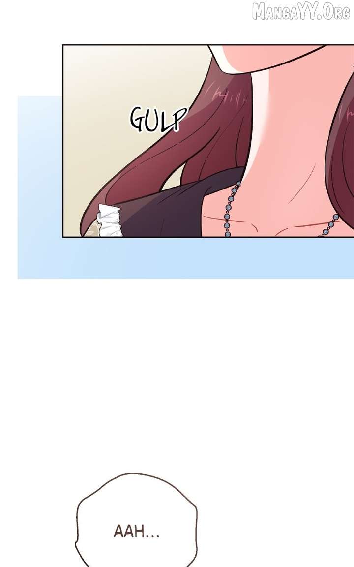 The Handmaiden Hates Childcare Chapter 81 - Page 22