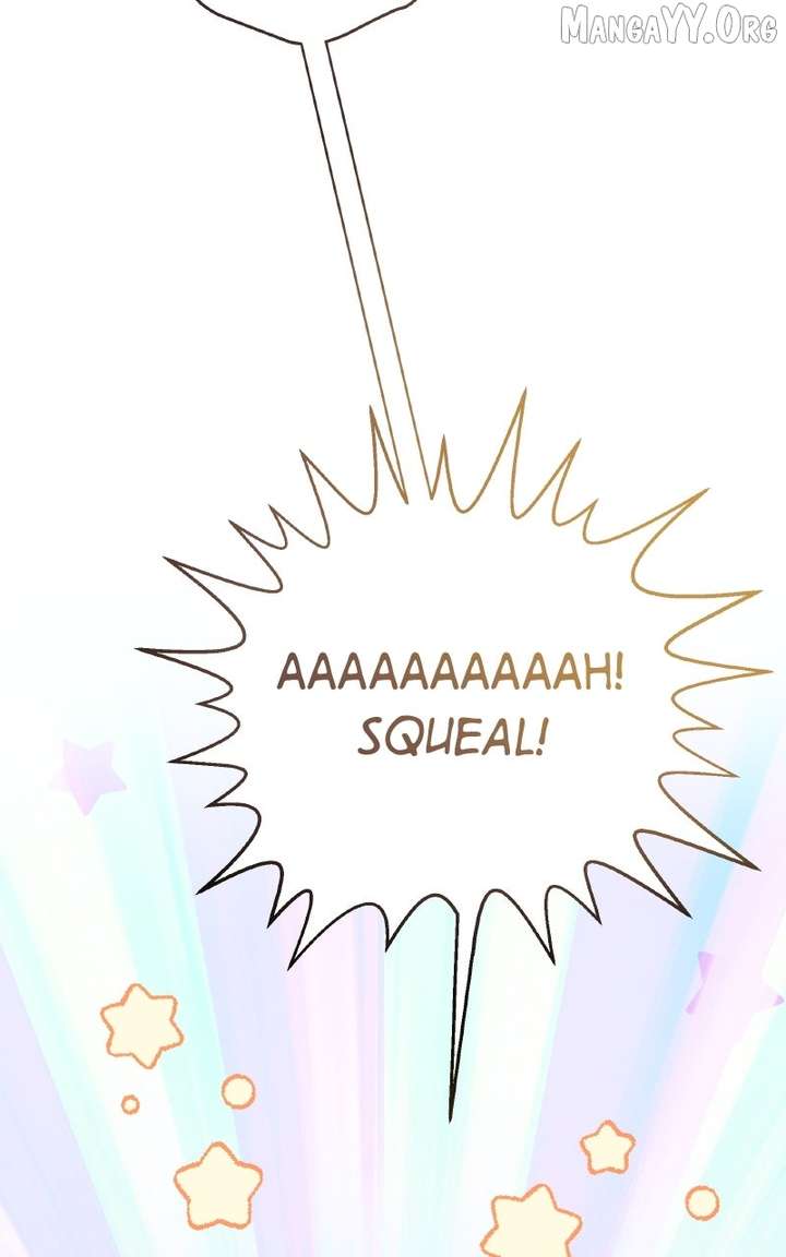 The Handmaiden Hates Childcare Chapter 81 - Page 23