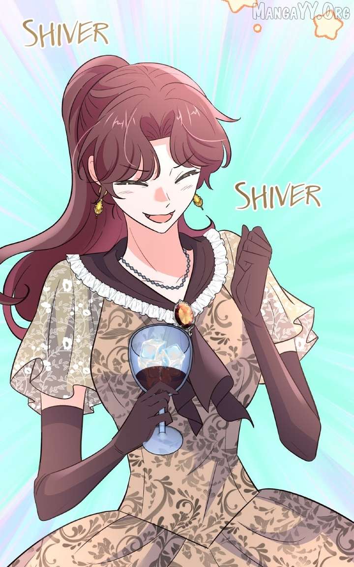 The Handmaiden Hates Childcare Chapter 81 - Page 24