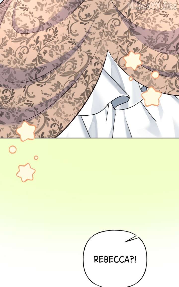 The Handmaiden Hates Childcare Chapter 81 - Page 25