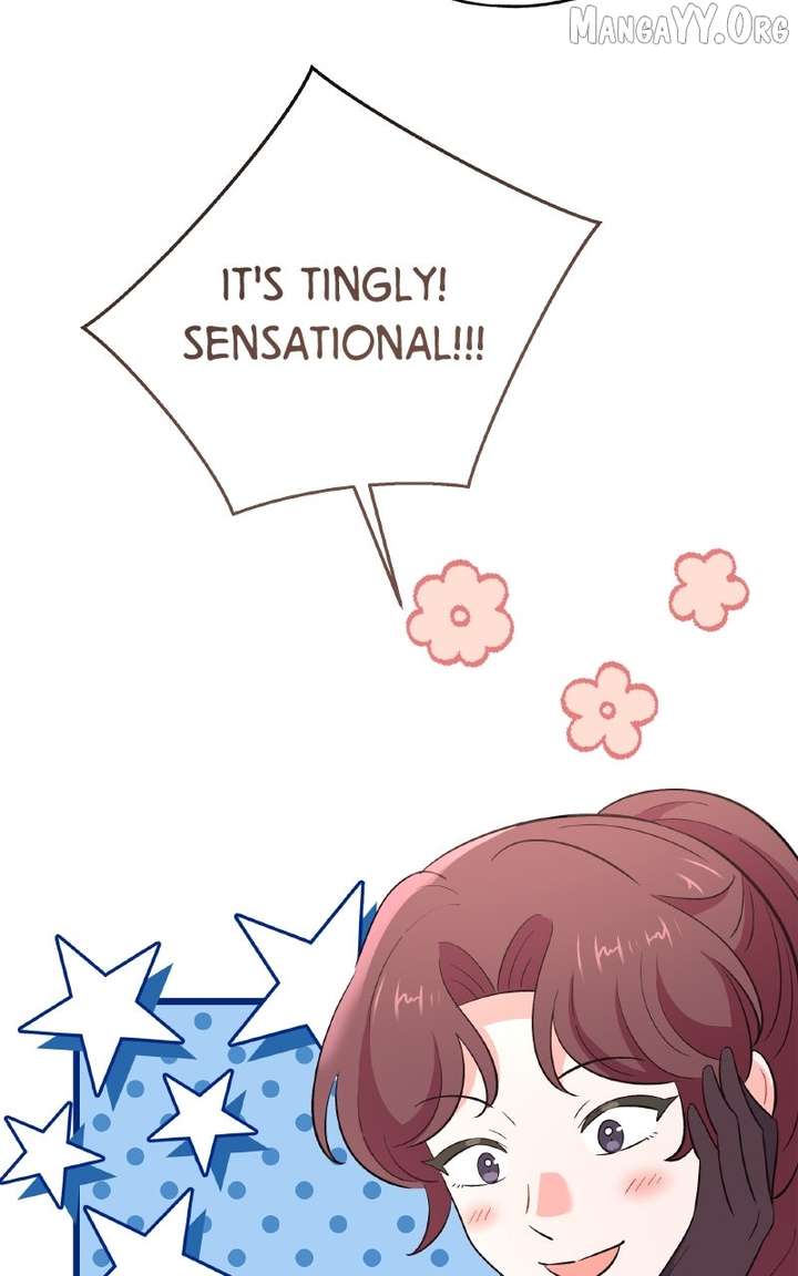 The Handmaiden Hates Childcare Chapter 81 - Page 26