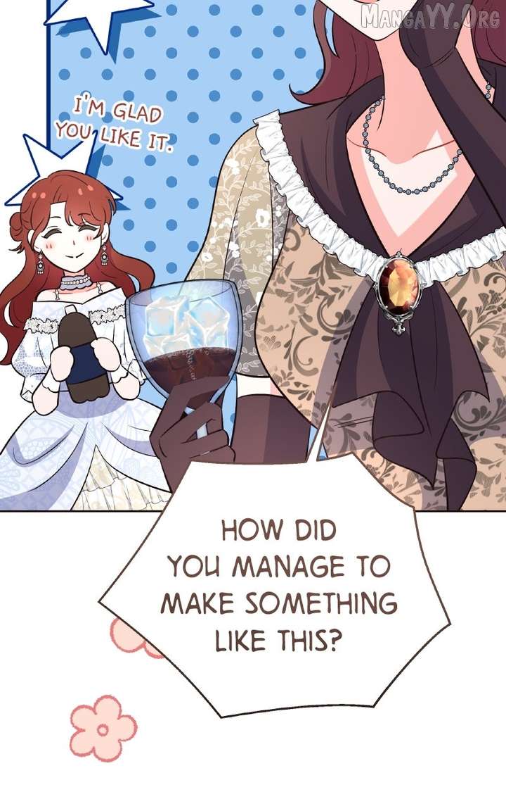 The Handmaiden Hates Childcare Chapter 81 - Page 27