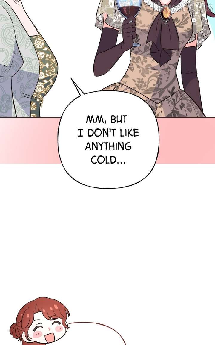 The Handmaiden Hates Childcare Chapter 81 - Page 29