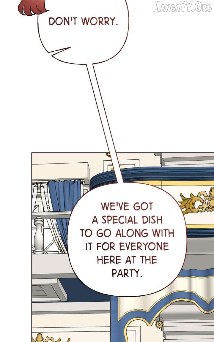 The Handmaiden Hates Childcare Chapter 81 - Page 30