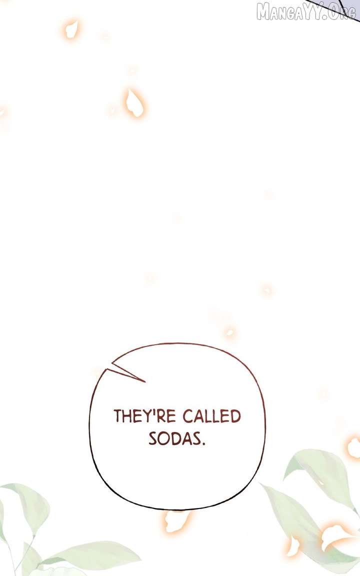 The Handmaiden Hates Childcare Chapter 81 - Page 4