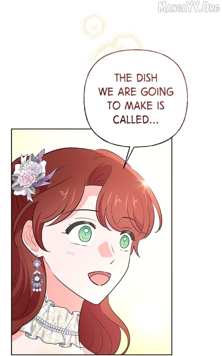 The Handmaiden Hates Childcare Chapter 81 - Page 39