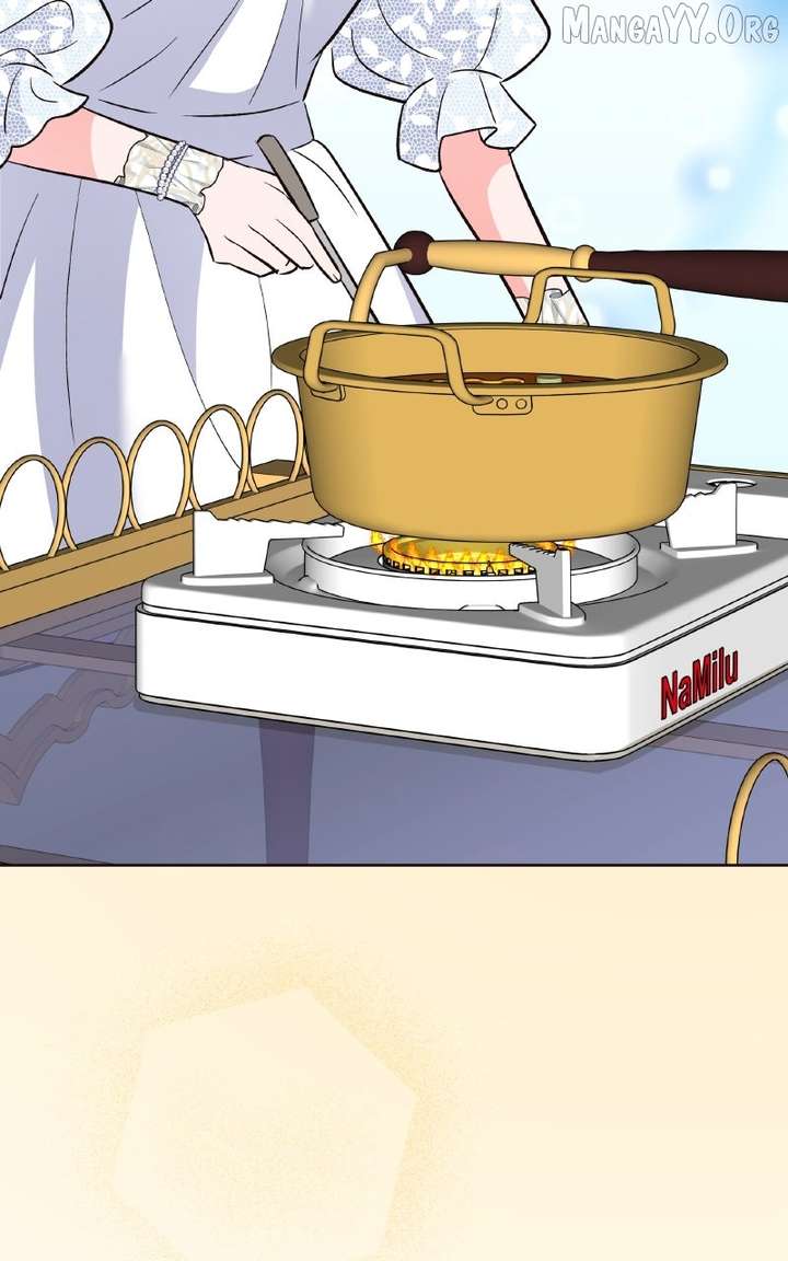 The Handmaiden Hates Childcare Chapter 81 - Page 47