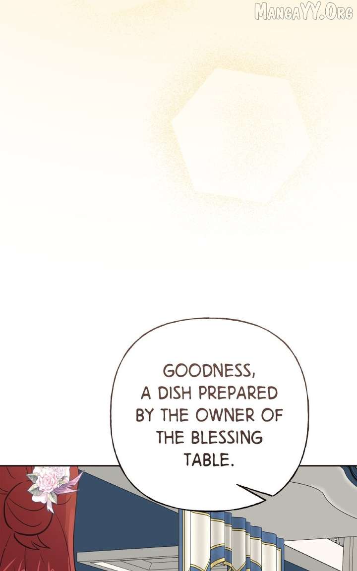 The Handmaiden Hates Childcare Chapter 81 - Page 48