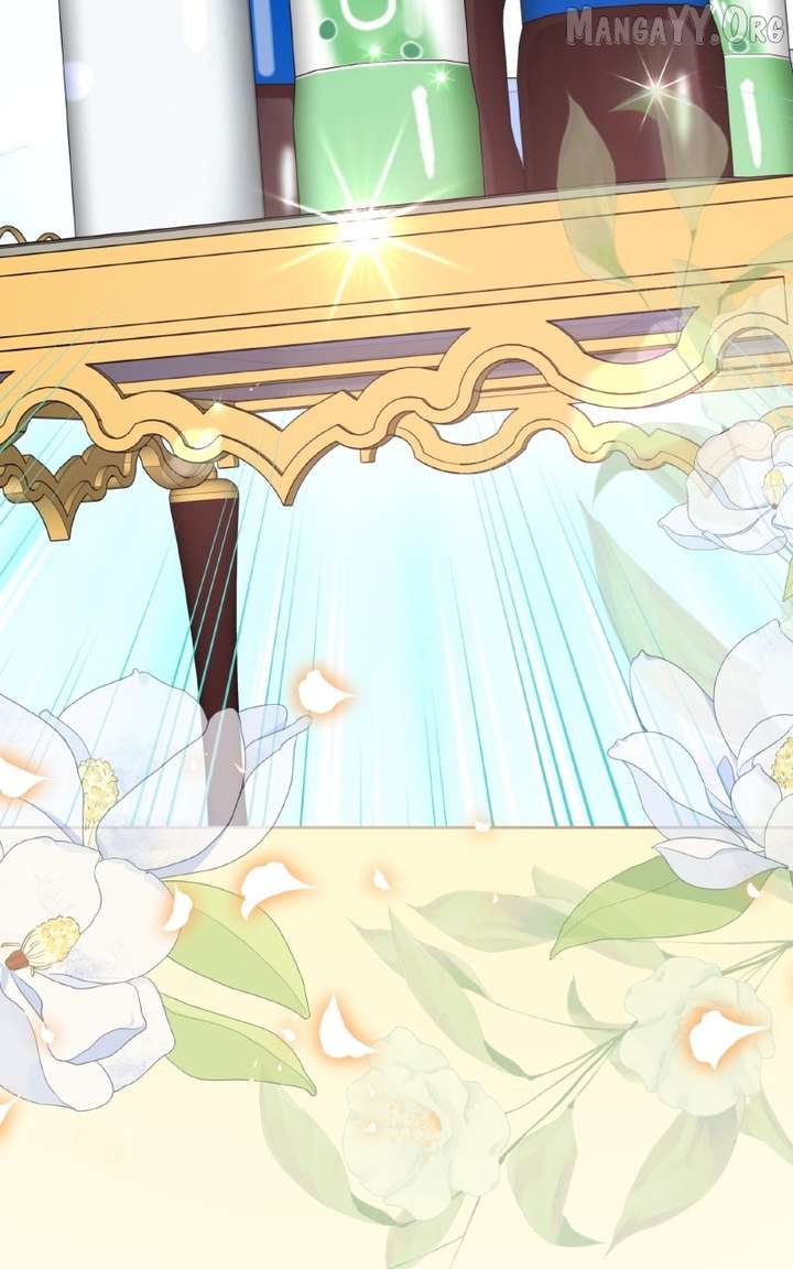 The Handmaiden Hates Childcare Chapter 81 - Page 6