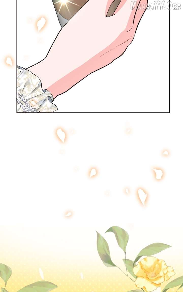 The Handmaiden Hates Childcare Chapter 81 - Page 54